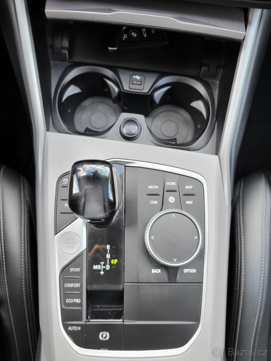 BMW 320D KOMBI G21 - 5