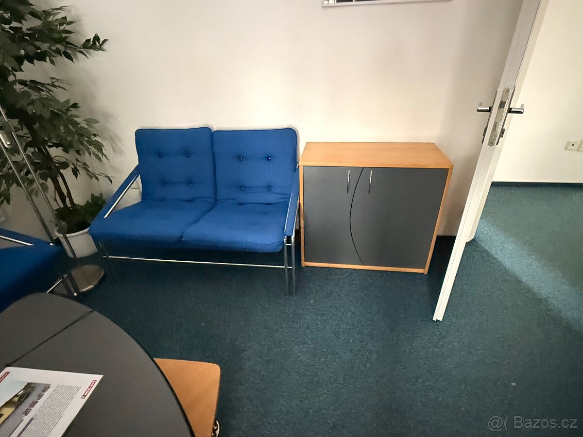 Kancelářský nábytek - nepoužívaný - 5