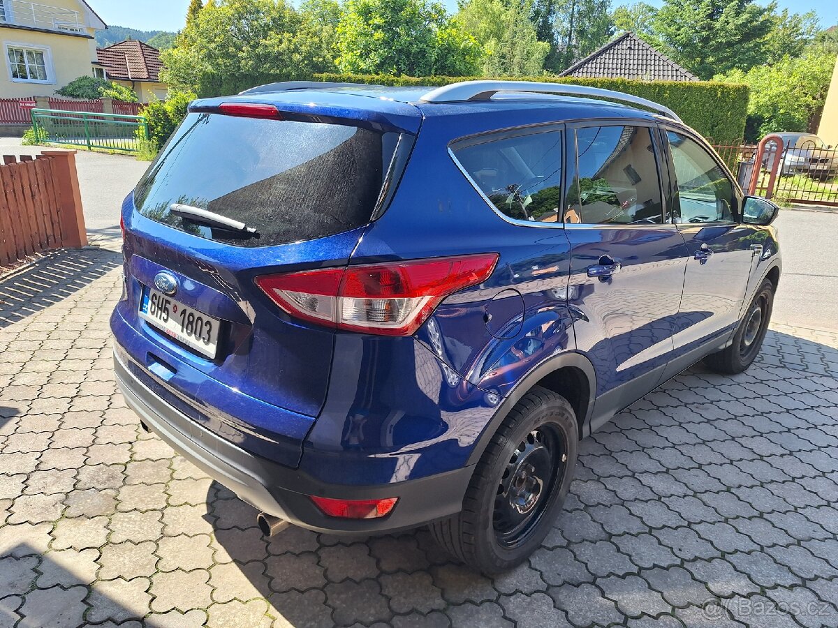 Ford Kuga 1,5 71 tis. KM - 5