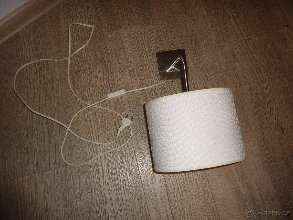 Nástěnná lampa Ikea ALÄNG - 5