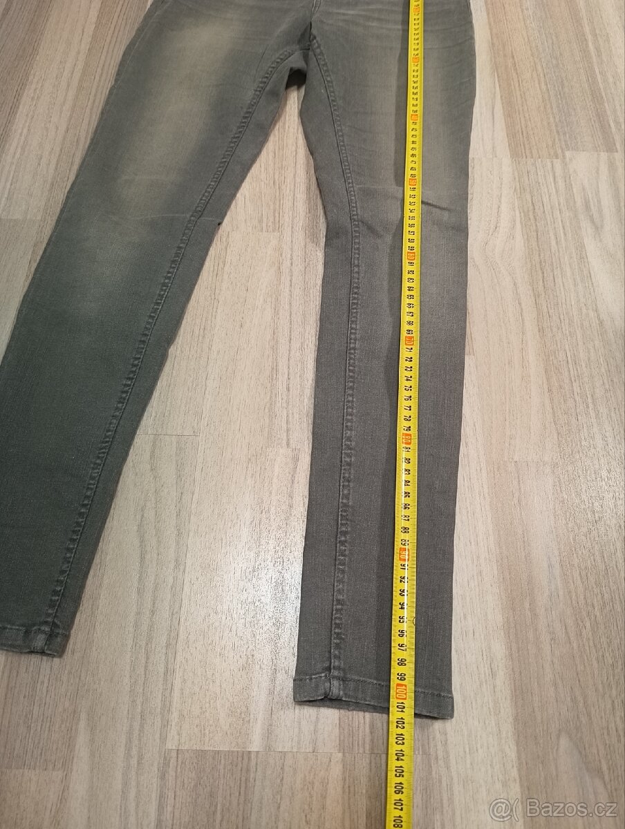 Dámské kalhoty. - 5