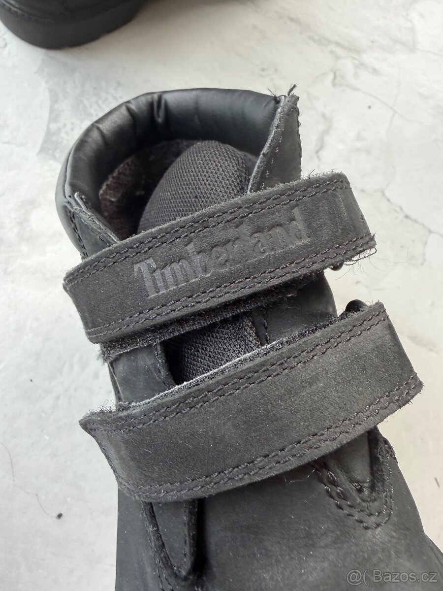 Timberland vel 35 - 5