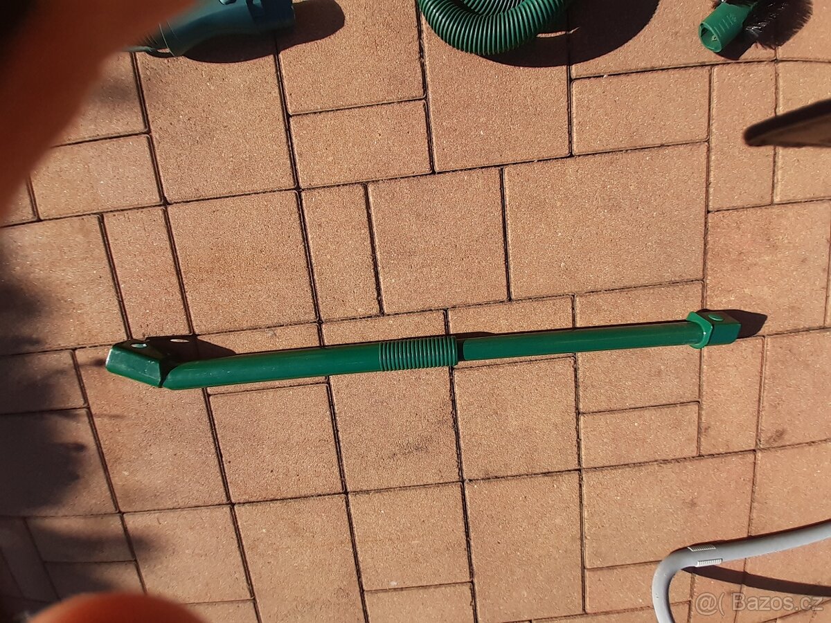 Příslušenství k vysavači Vorwerk - 5