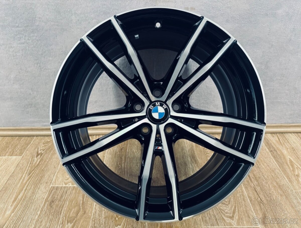 Originál kola BMW 3 G20 R19 styling 791M - 5