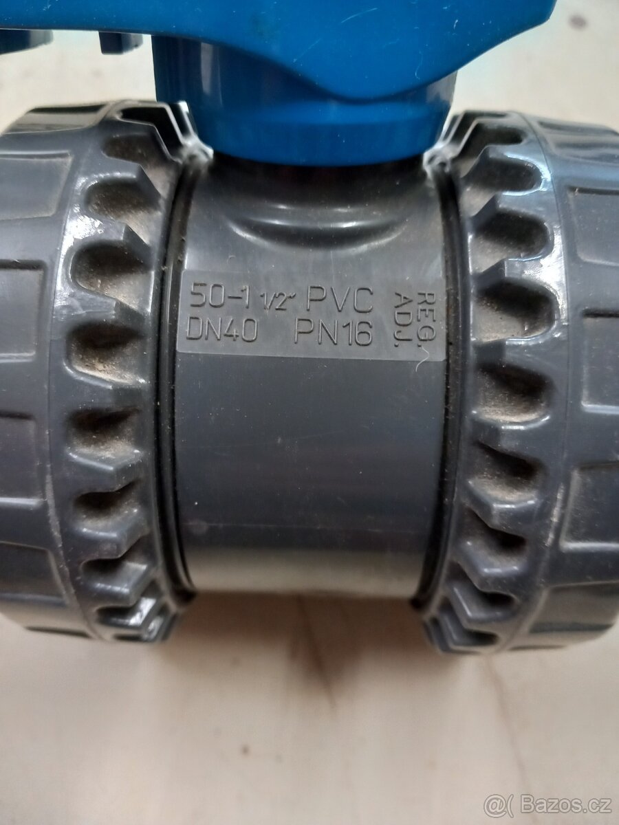 Prodám zbylý materiál pro bazény - 5