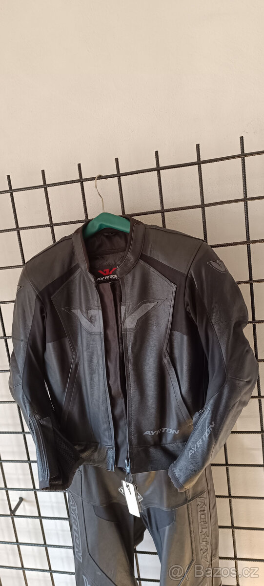 Kombinéza Ayrton Evo, vel. M - 5