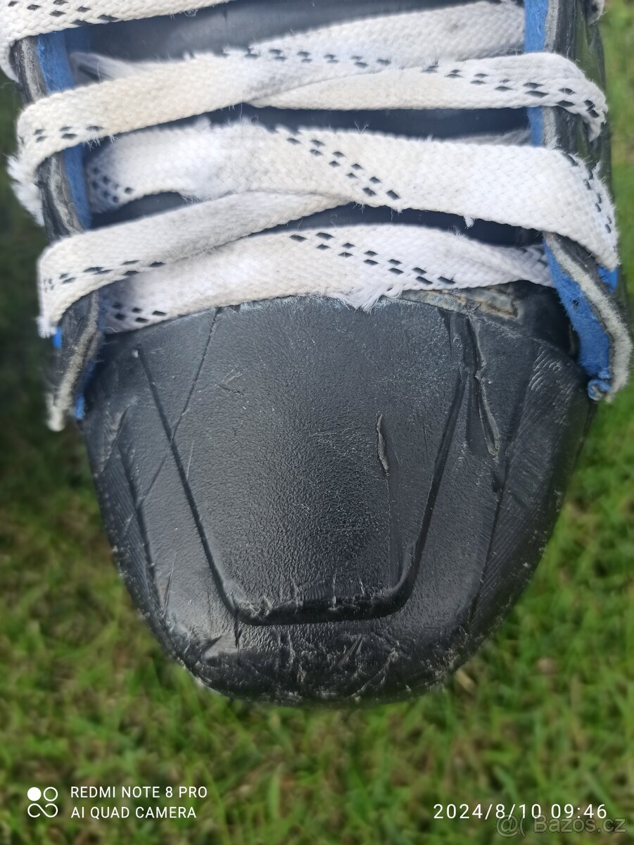 Brusle BAUER NEXUS 2 N - 5