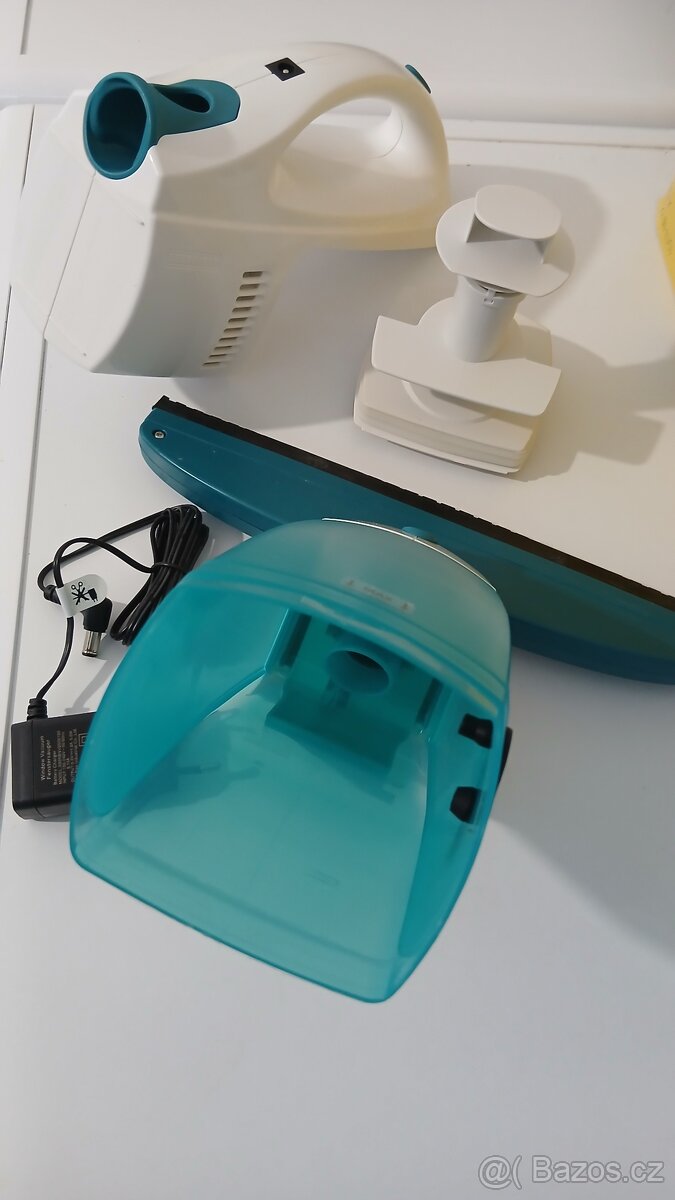 LEIFHEIT Čistič oken Window Cleaner - 5