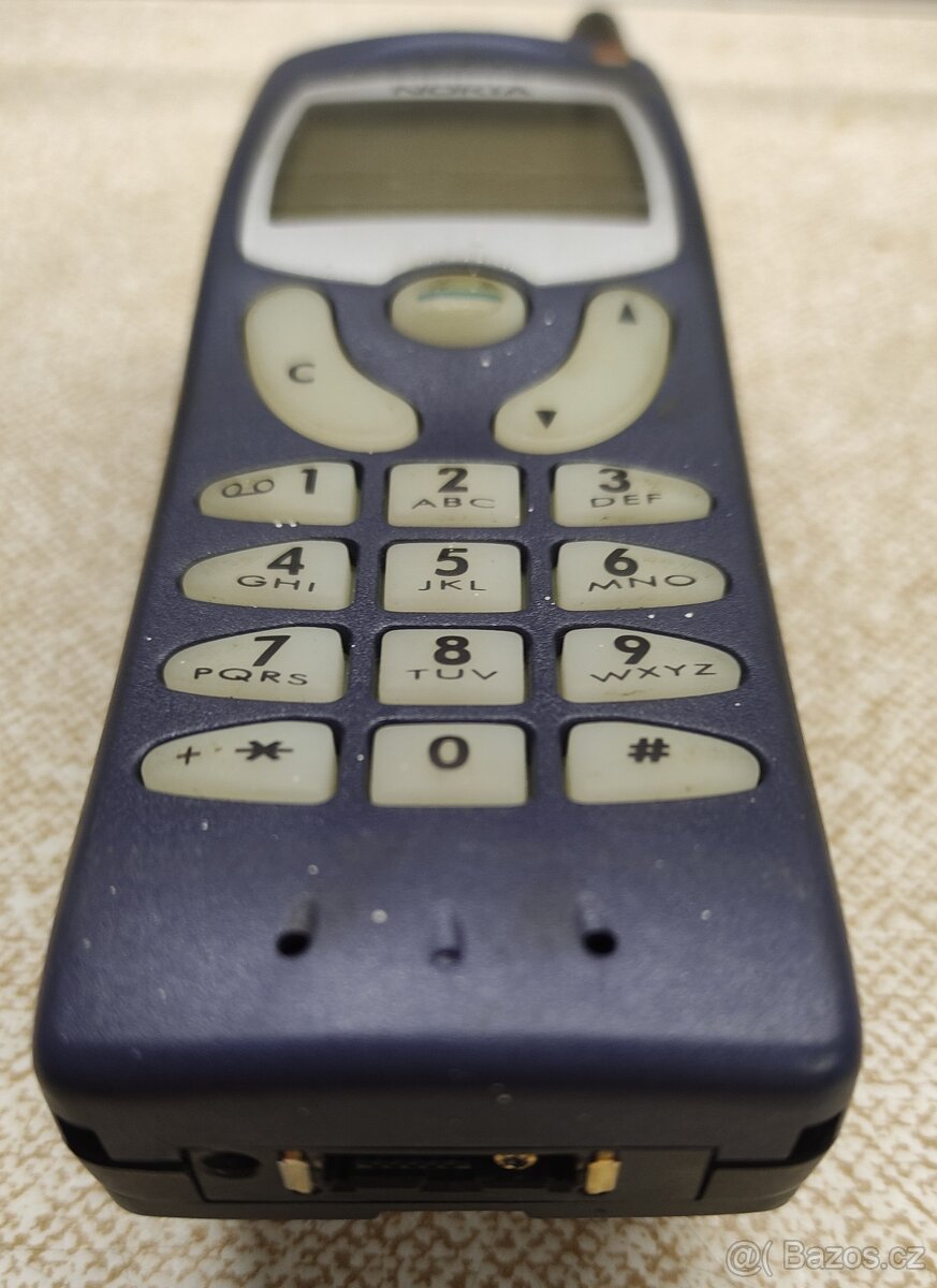 Nokia NMT THF-11C - 5