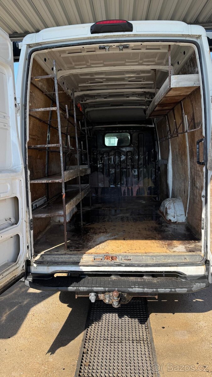 IVECO DAILY 35S 13 - 5