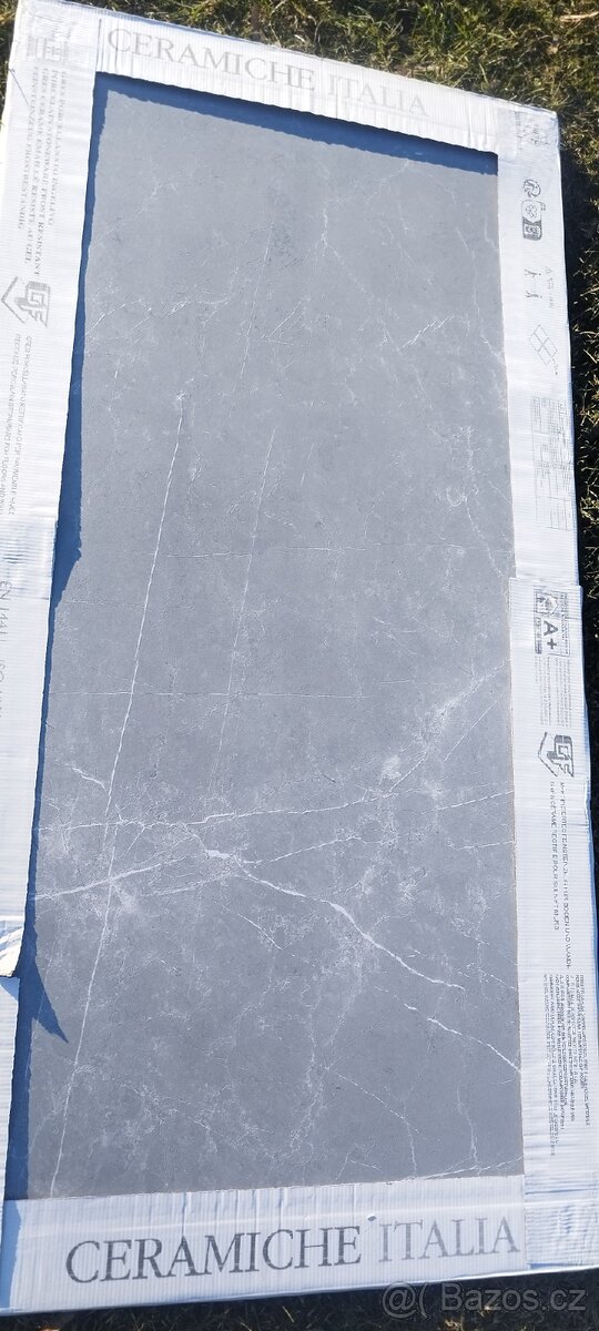 Dlažba 120 x 60 - 5