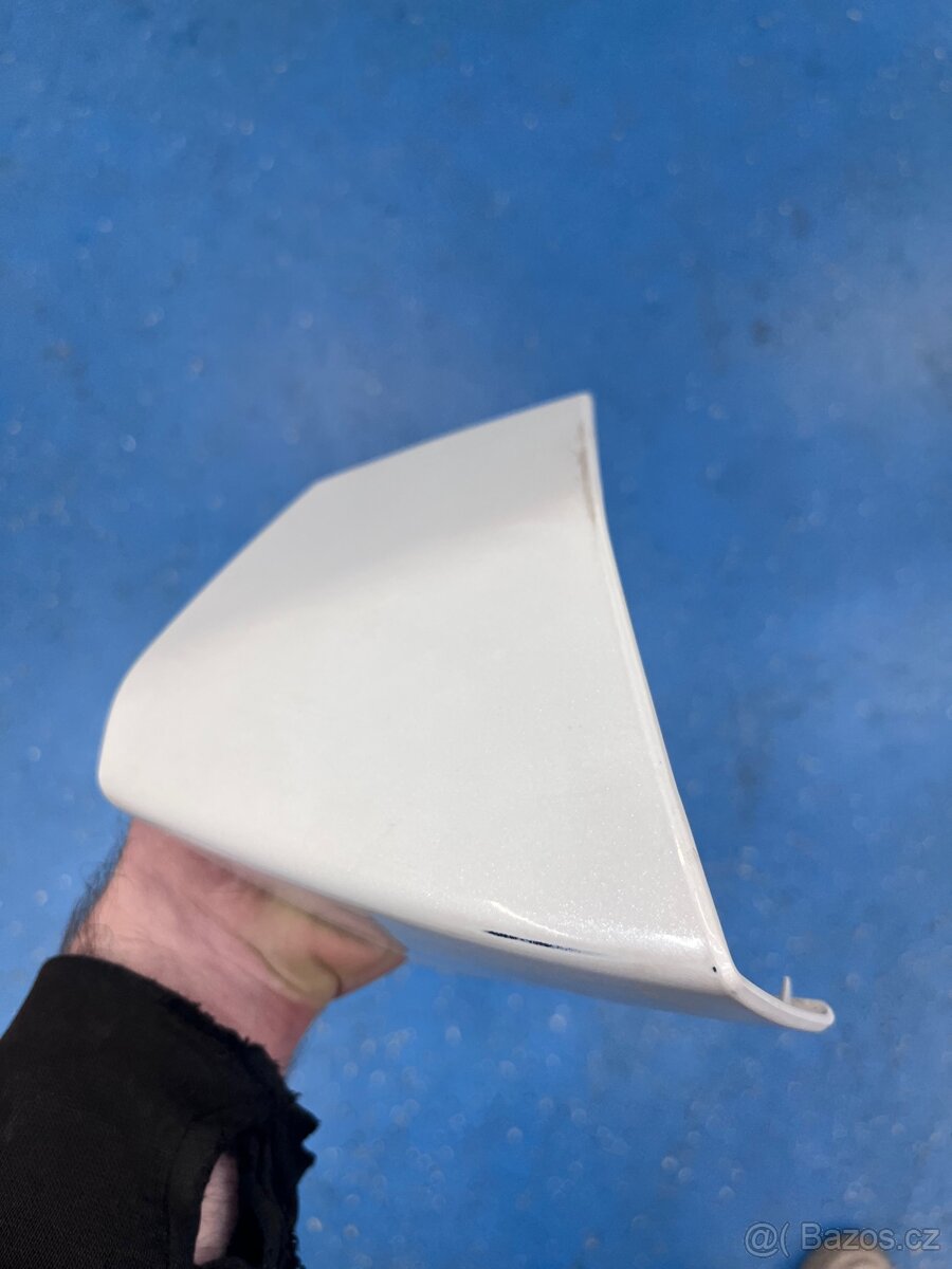 Plast - Honda PCX 125 - 5