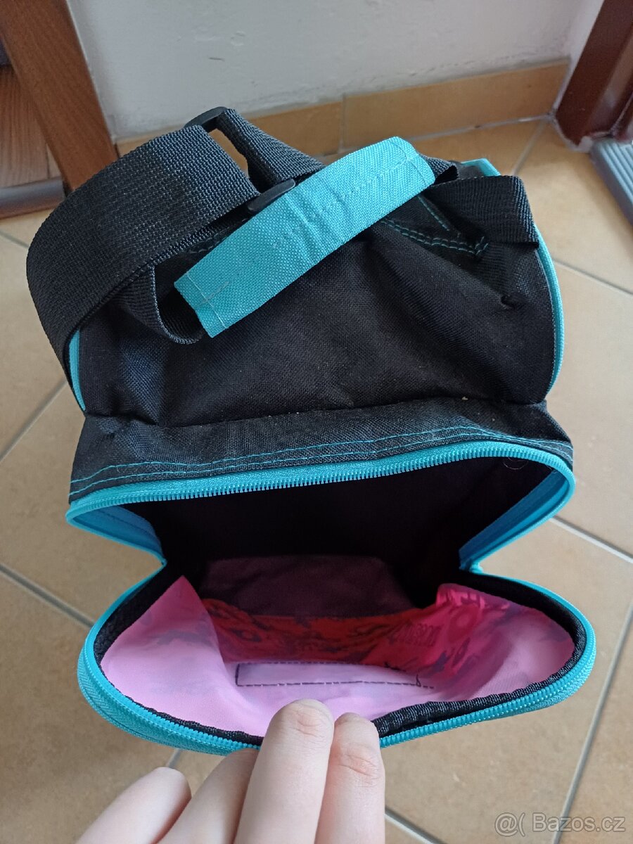 Dámské Trekové brusle - 5