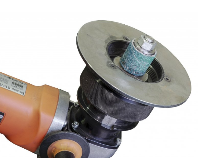 Ukosovací systém B10 ELECTRA - Vyrobeno v ČR - 5