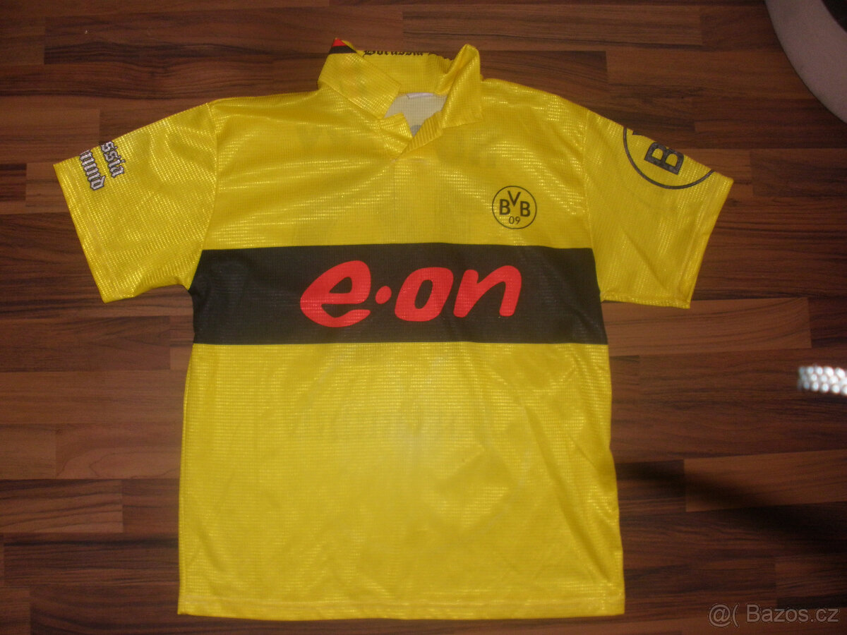 Fotbalové dresy - 5
