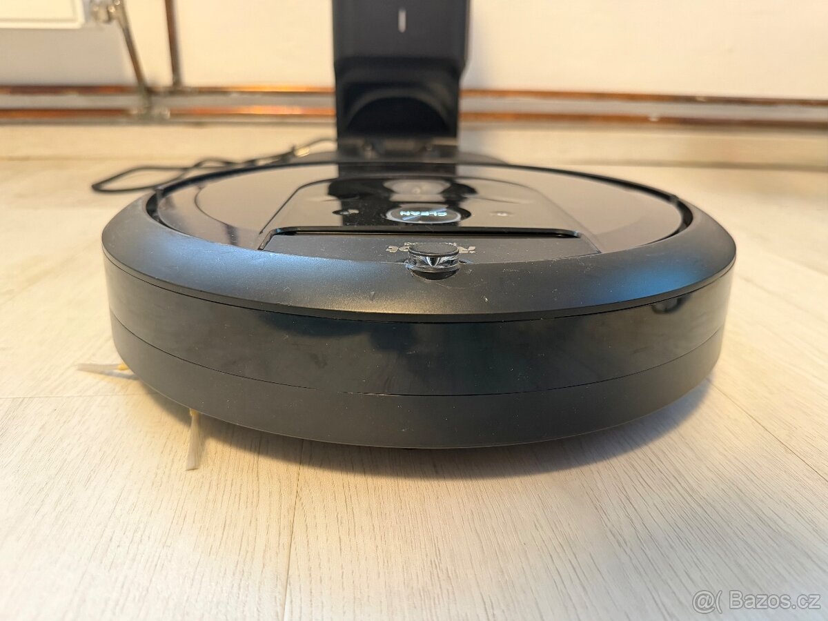 iRobot Roomba i7 - 5