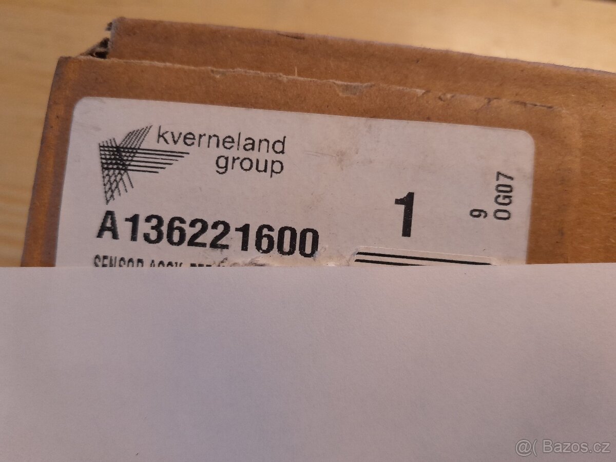 Kverneland senzor - 5