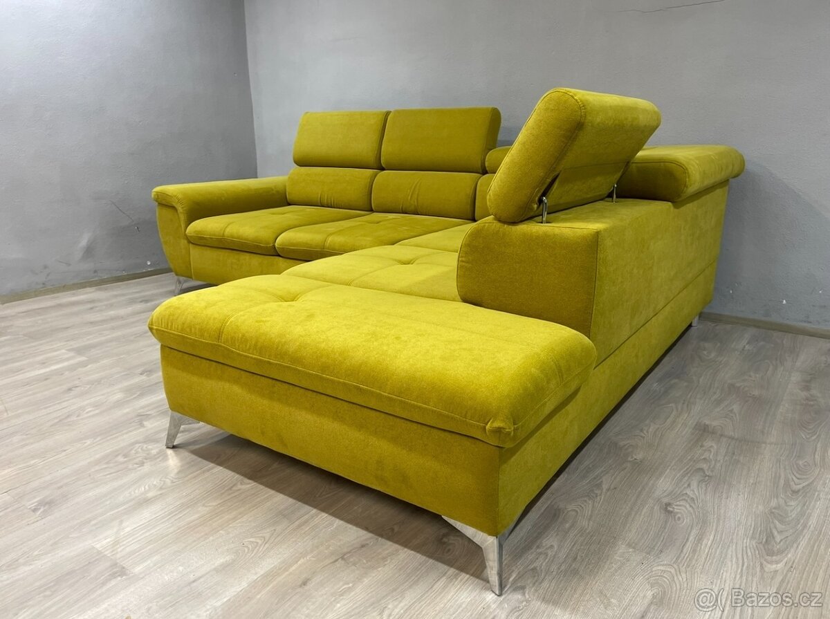 Sedací souprava - 5