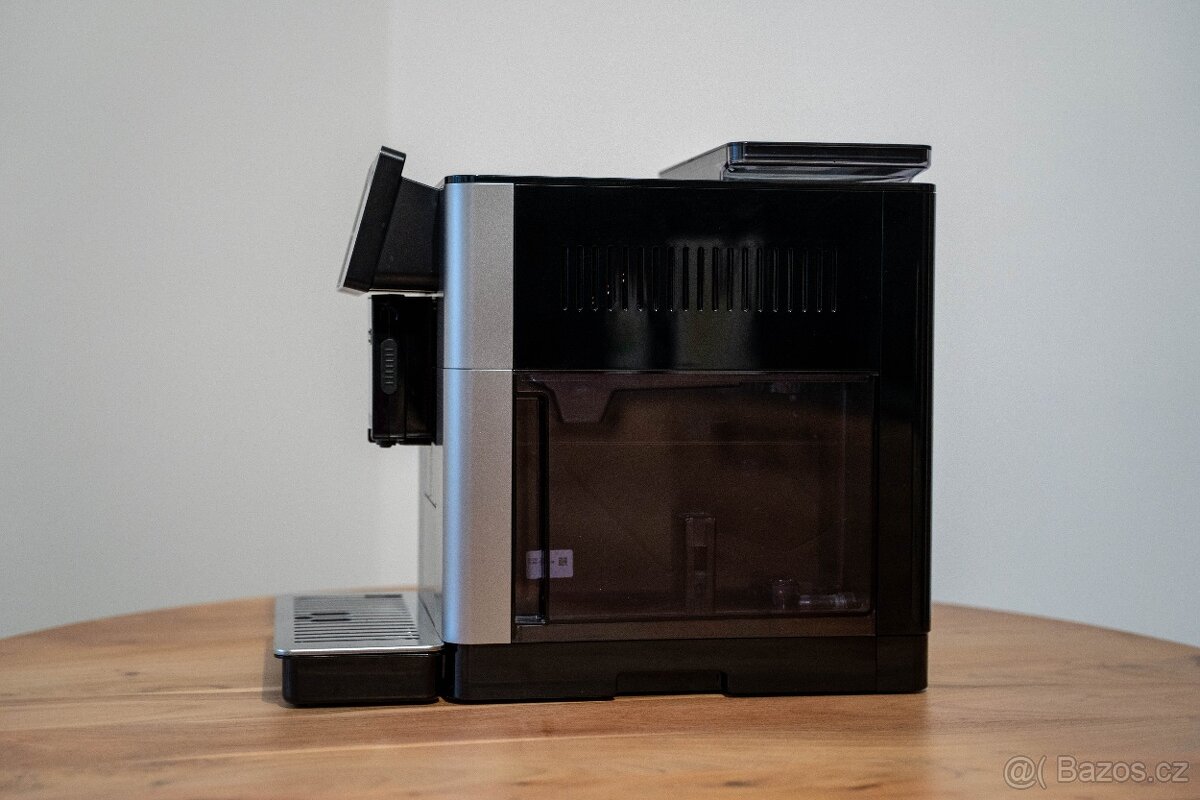 DeLonghi PrimaDonna Soul (ECAM 610.55.SB) - 5