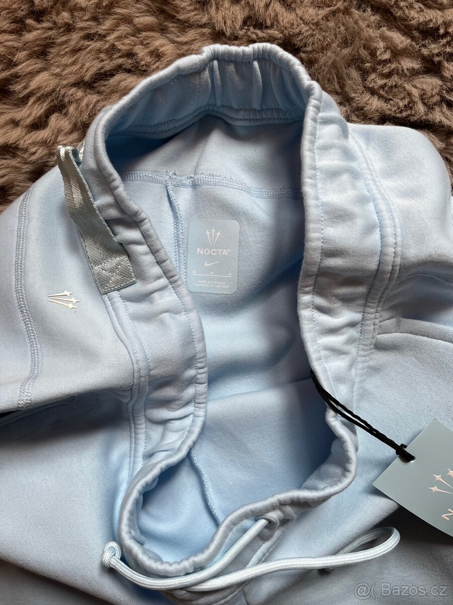 Nike x NOCTA Fleece Pants - 5