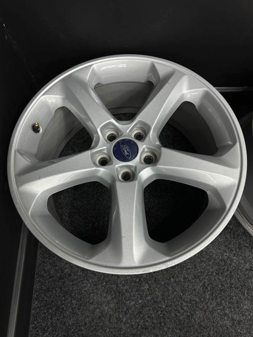 Alu FORD 5x108 18” - 5