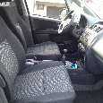 Suzuki SX4 - 5