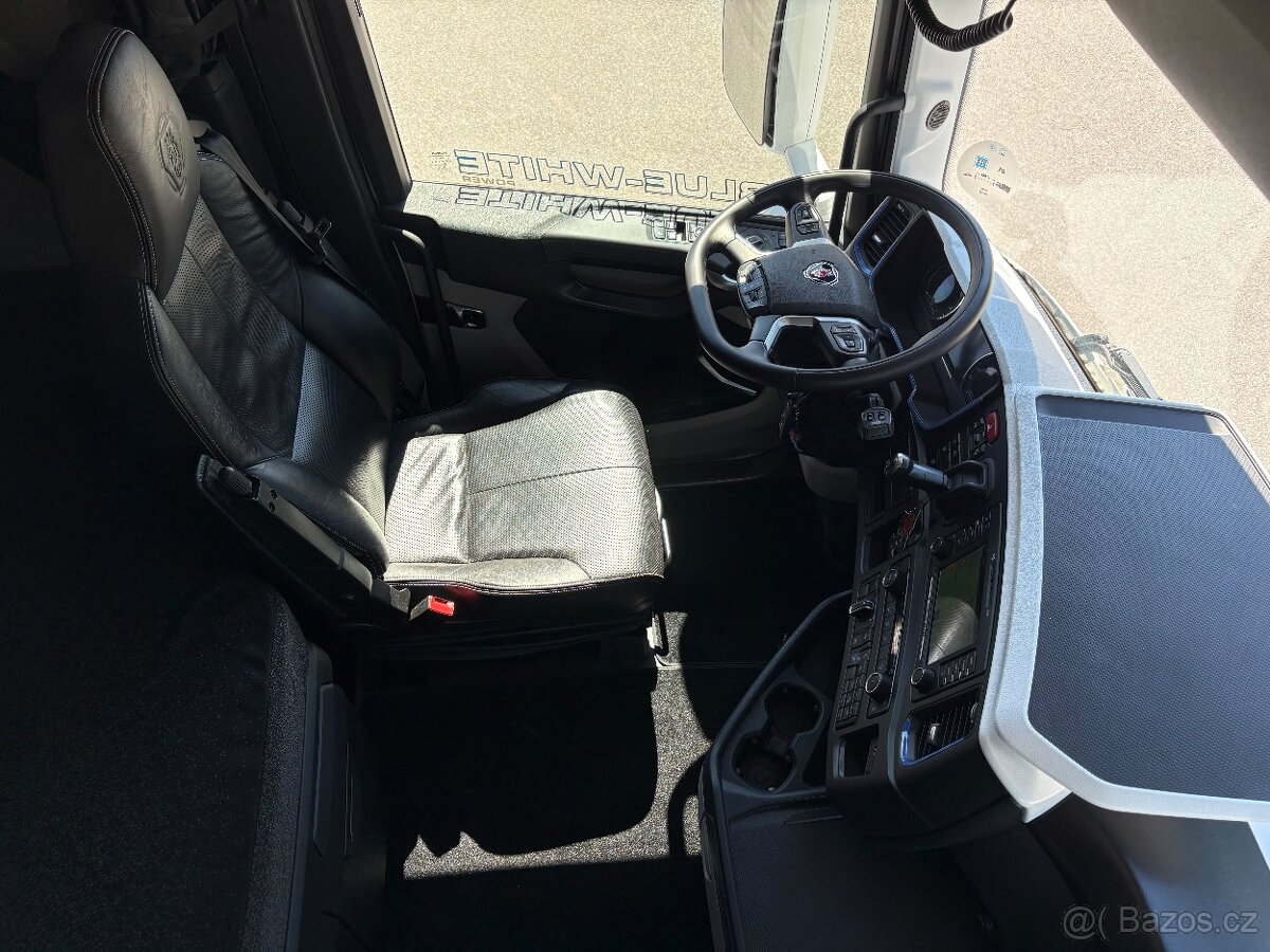 Scania 500S - 5