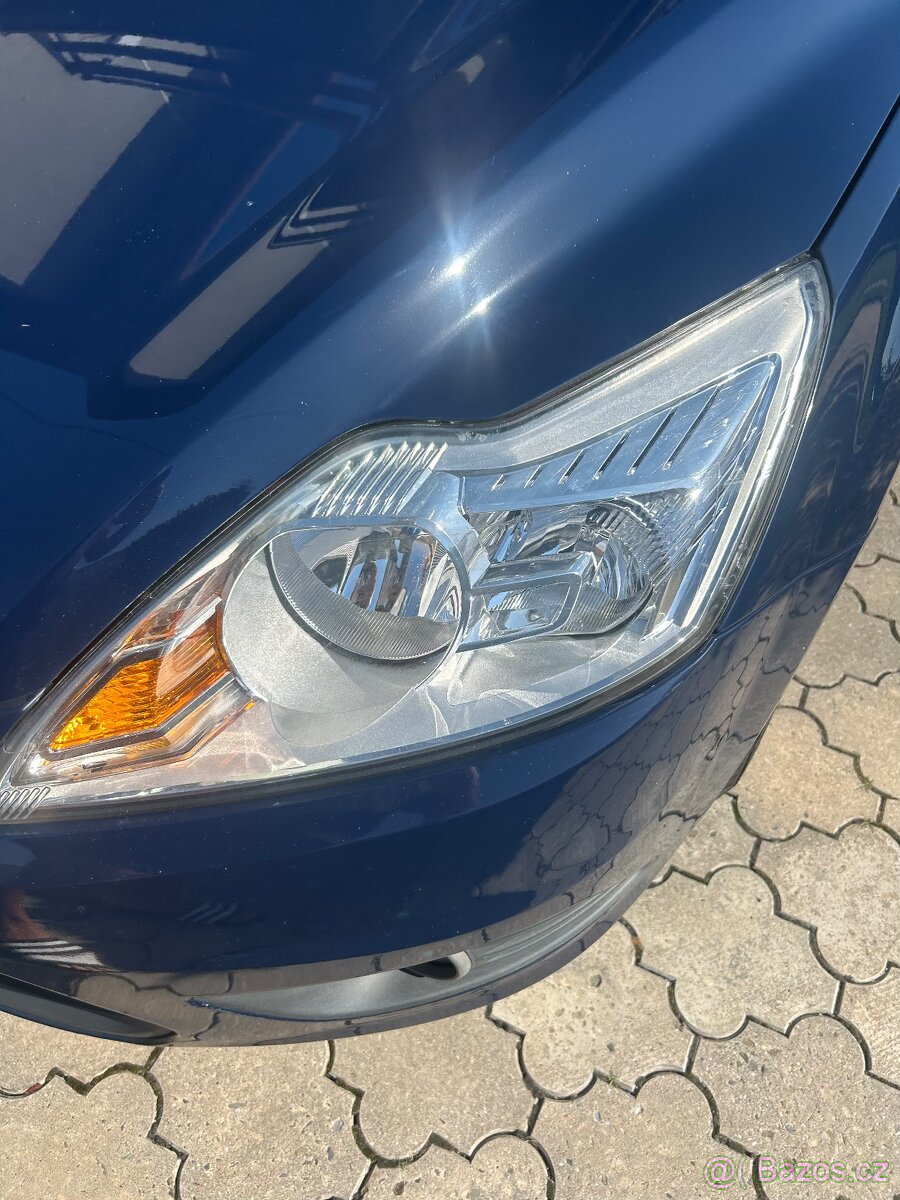 Ford Focus - 5
