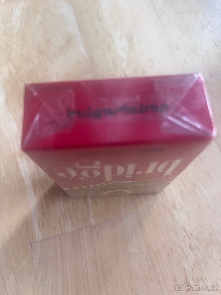 Sběratelské cigarety - 5