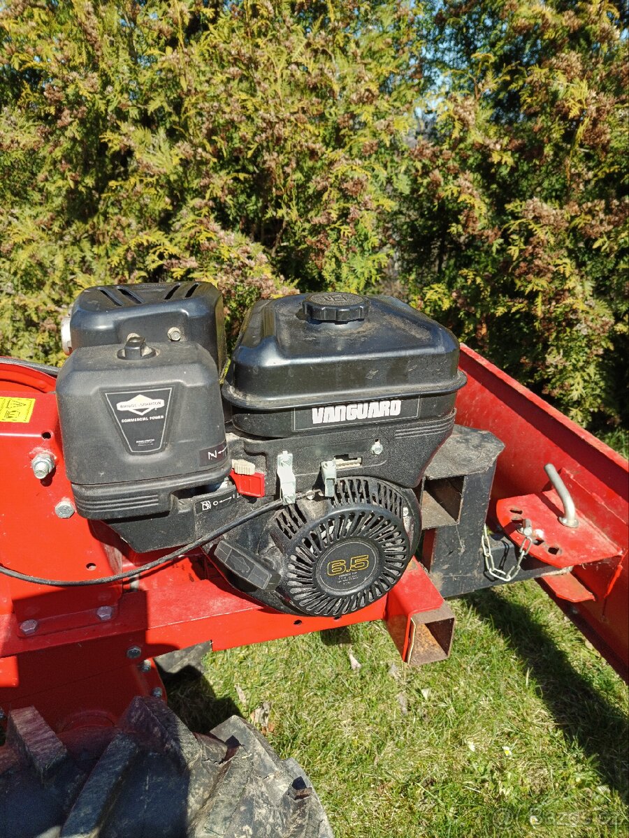 Kultivátor MS 07 - 5