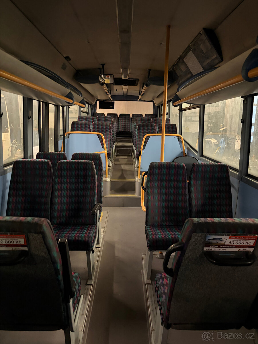 Prodám autobus Crossway LE - 5