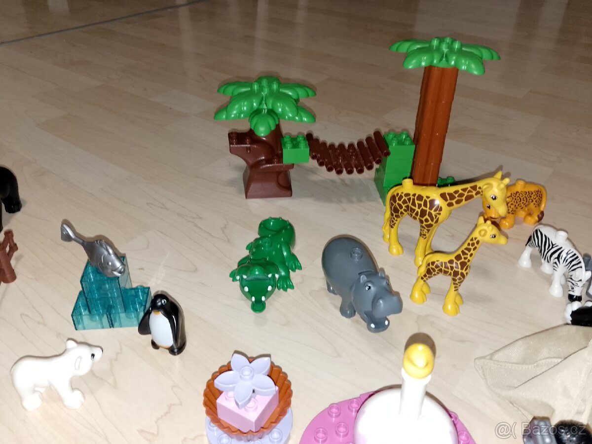 lego duplo - 5