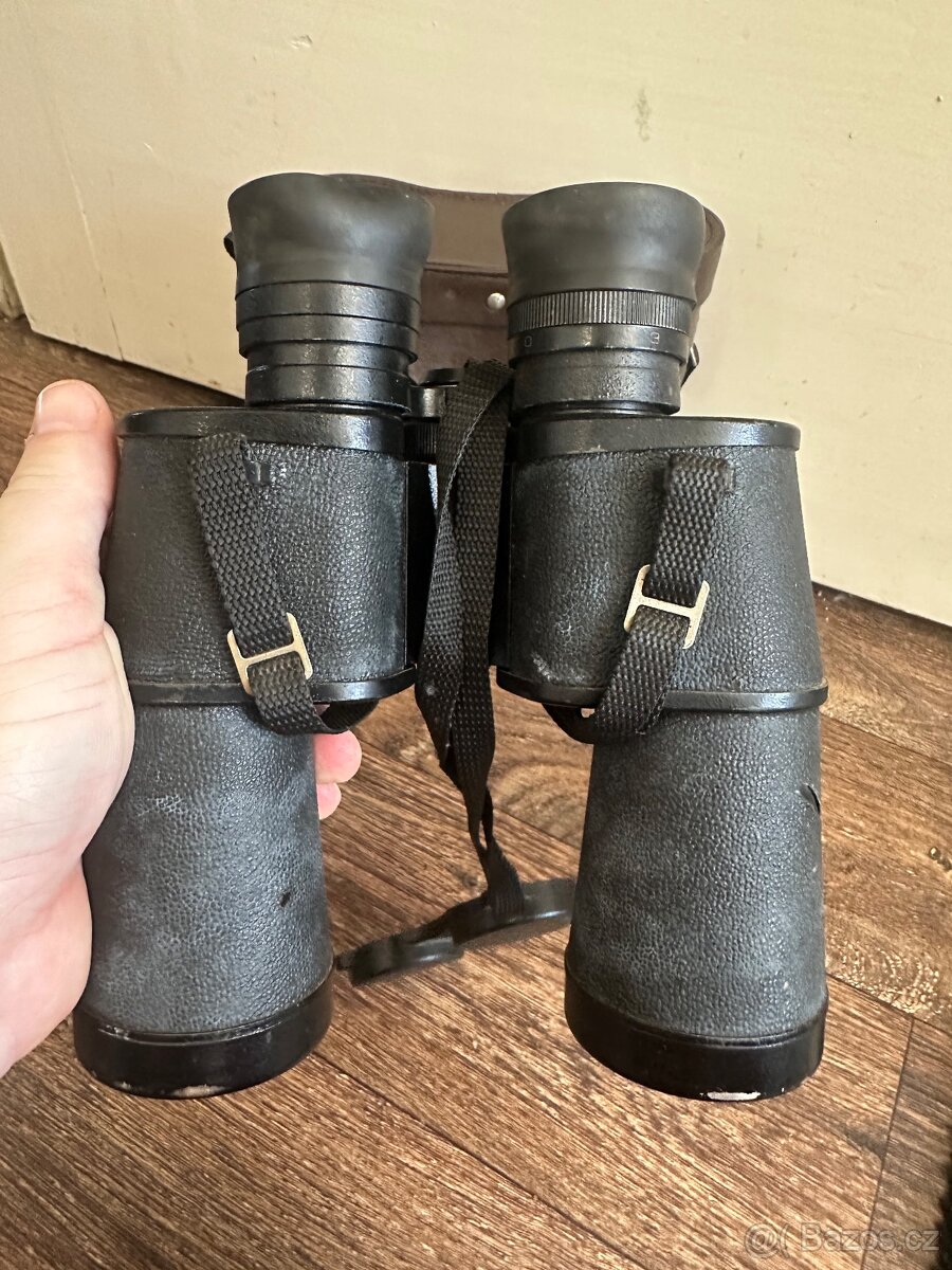 Dalekohled BOC 7x50 - 5