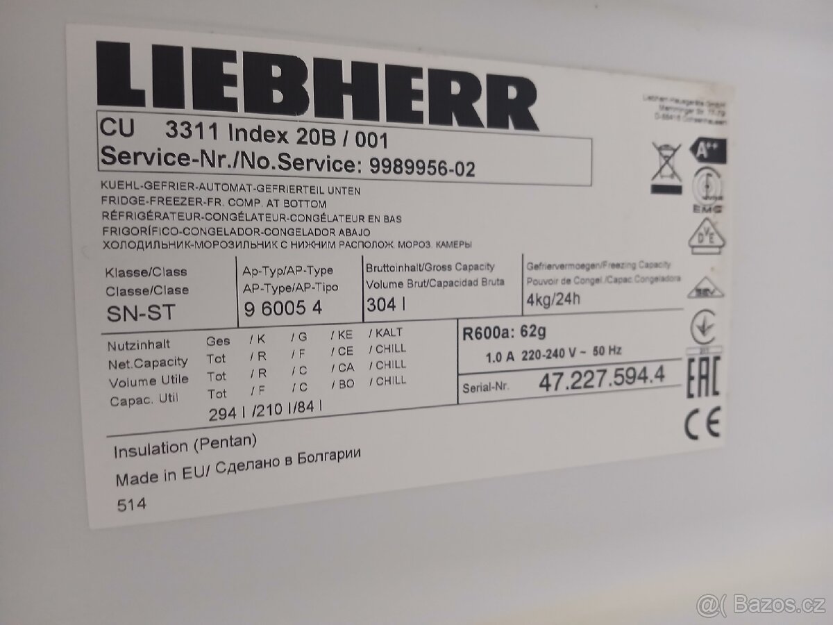 Liebcherr - 5