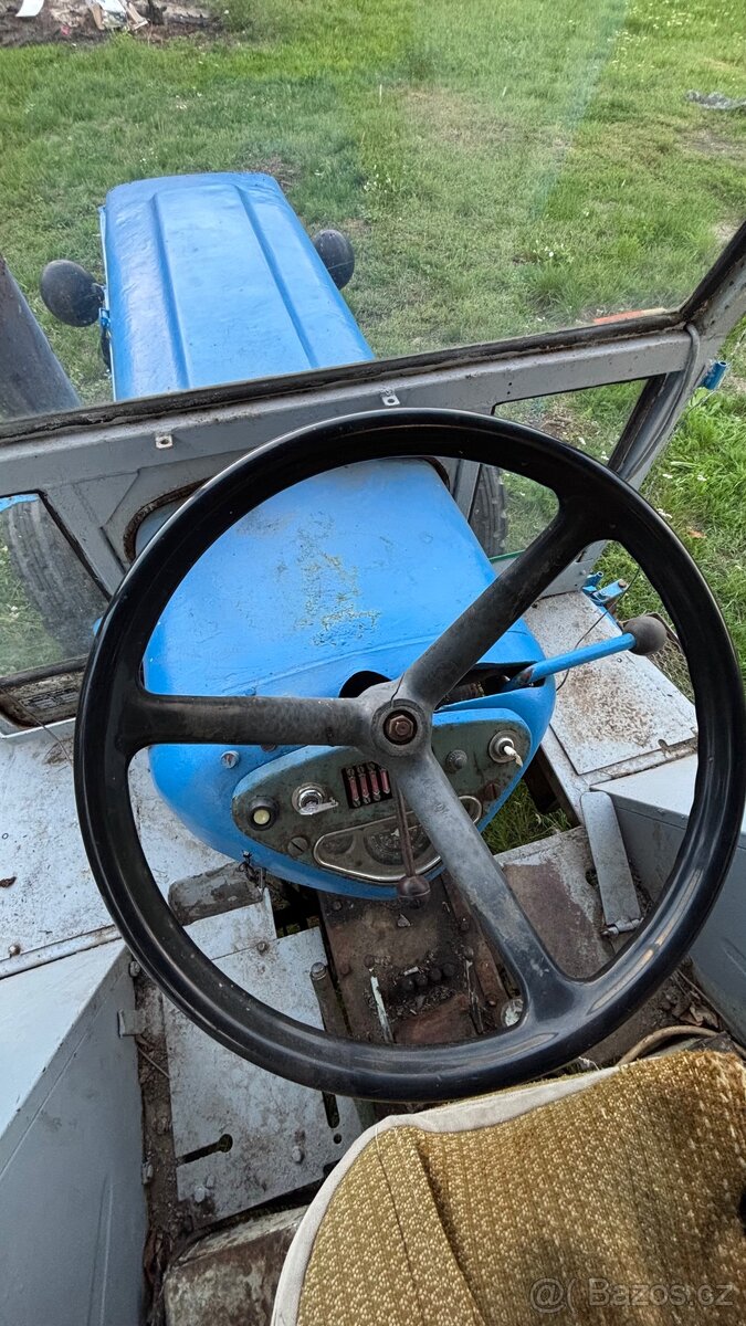 Zetor 4511 - 5