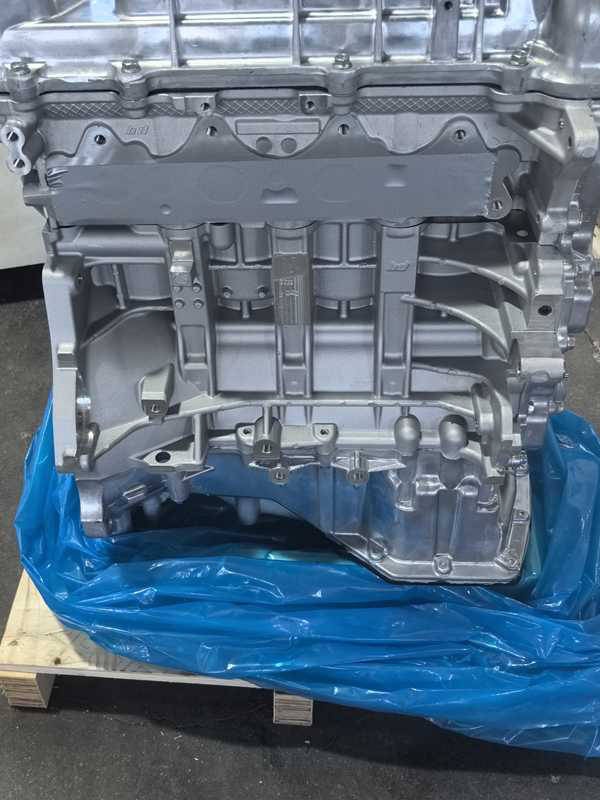 Motor Hyundai/Kia - 5