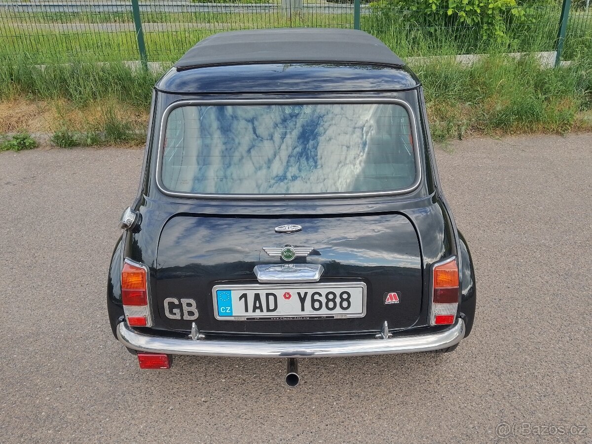 Mini Cooper 1,3 MPI - 5