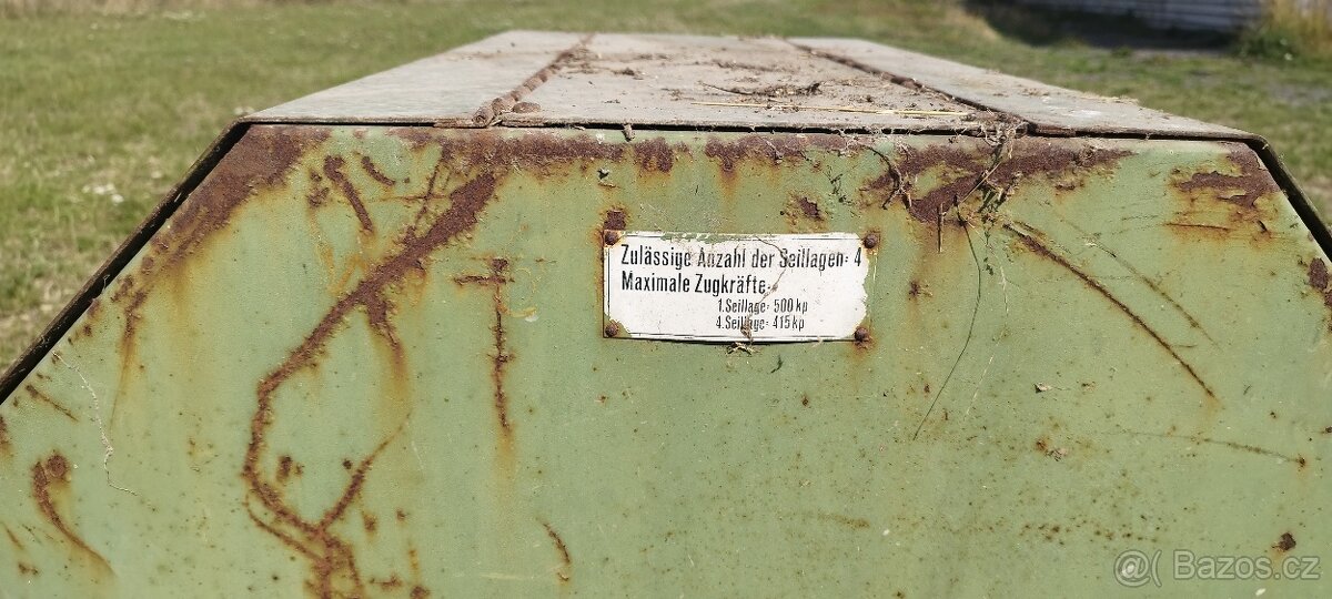 Vrátek - 5