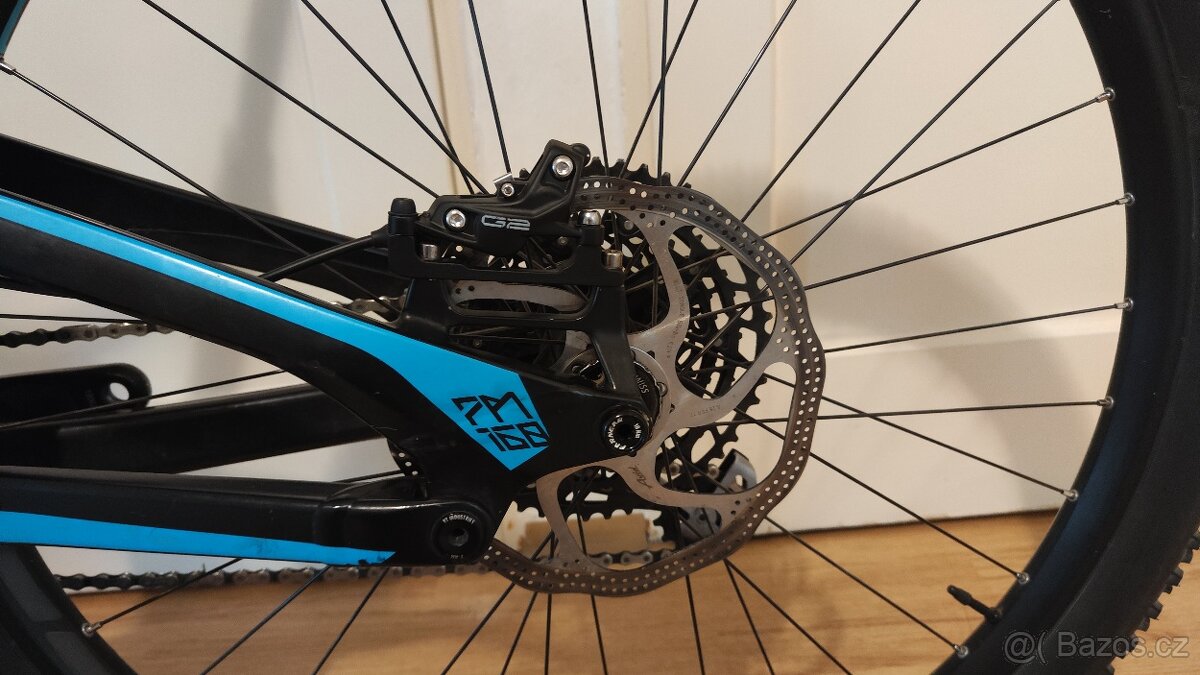 YT Jeffsy AL 29" 2018 - 5