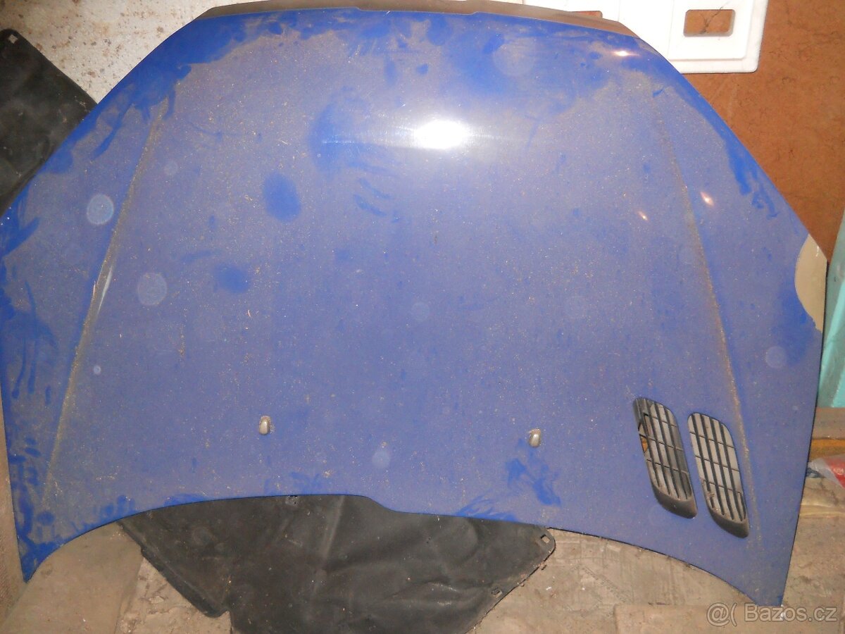 peugeot 206,307 - 5