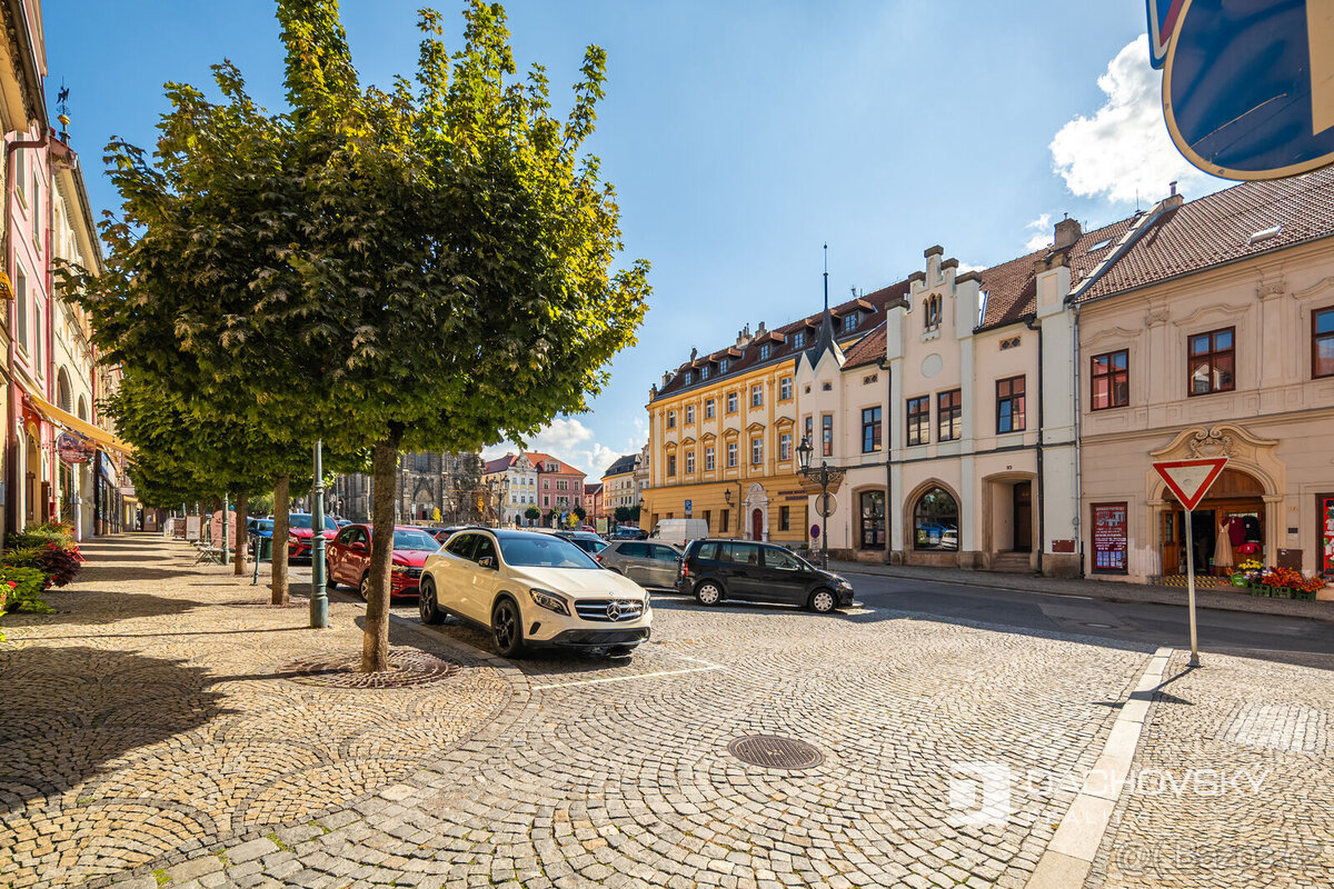 Prodej bytu 3+kk 90 m² - 5