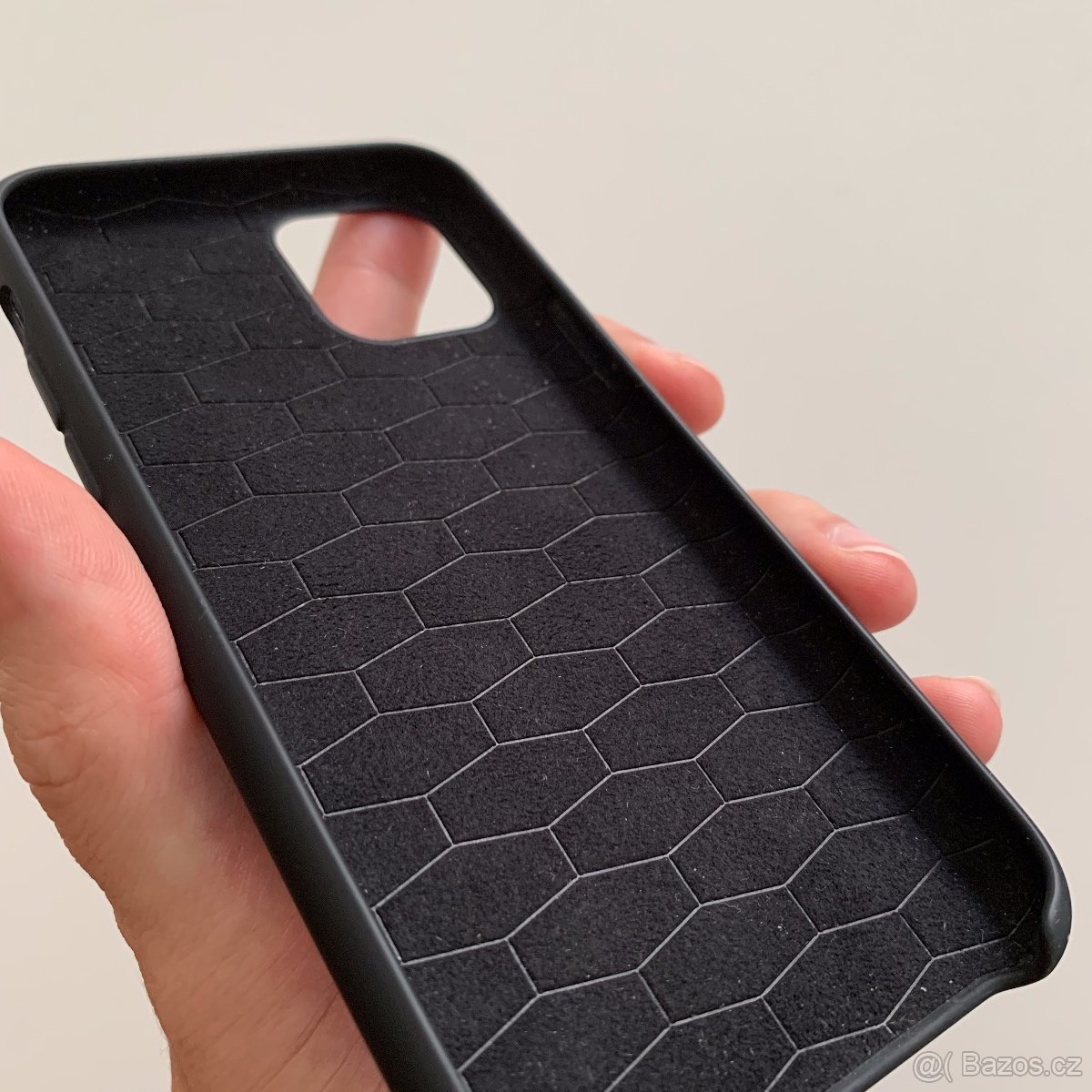 Originální BMW M kryt iPhone 11 Pro - 5