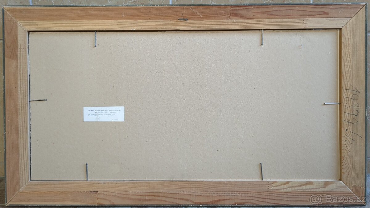 TRNKA Jiří - Betlém - 5