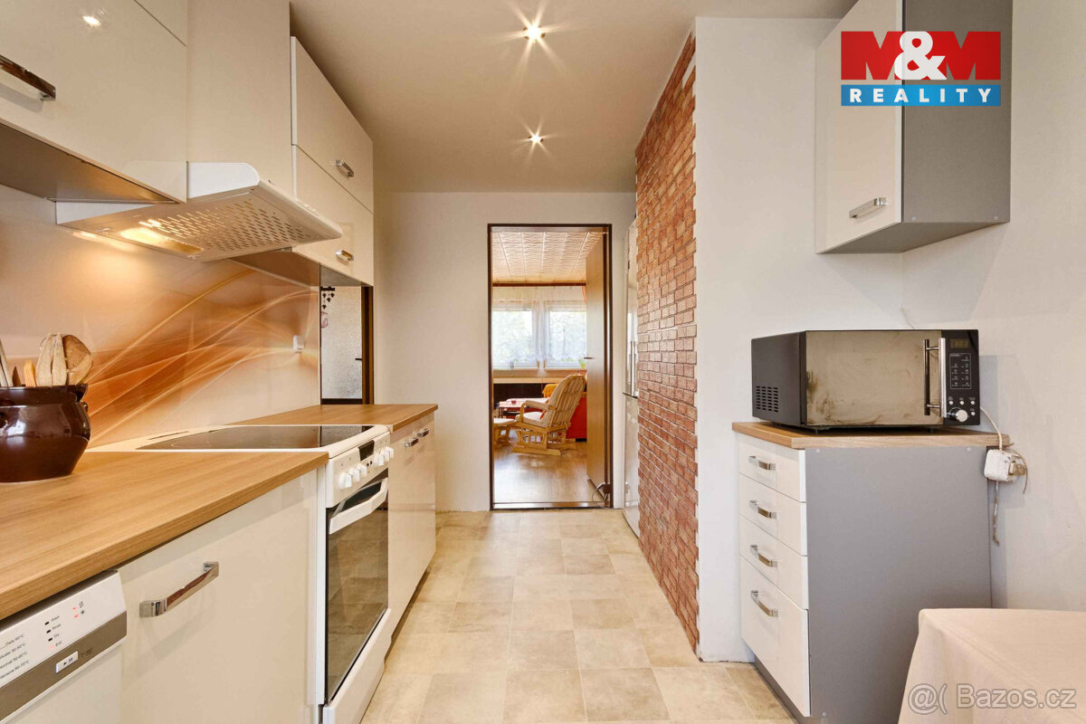 Prodej rodinného domu, 112 m², Choustník - 5