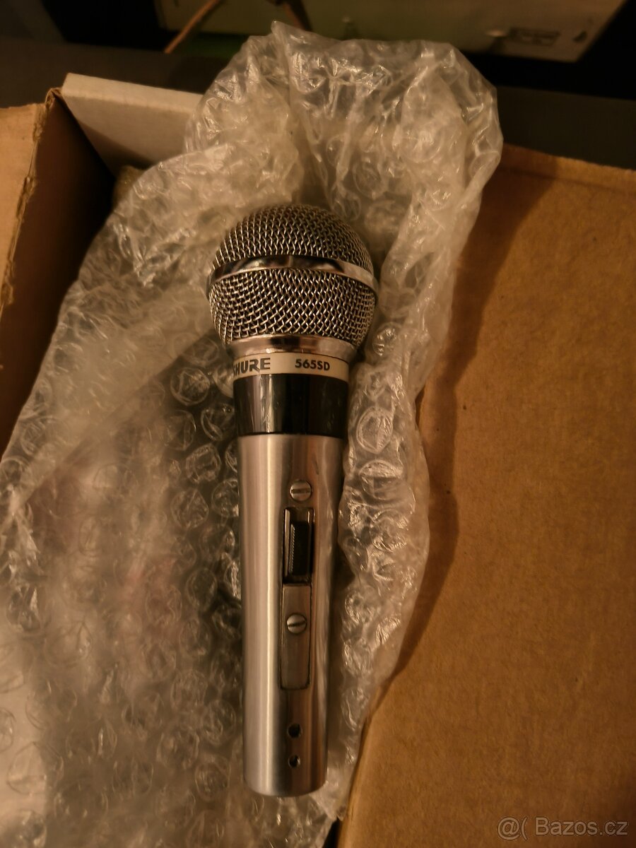 Prodám hudební aparaturu - 5