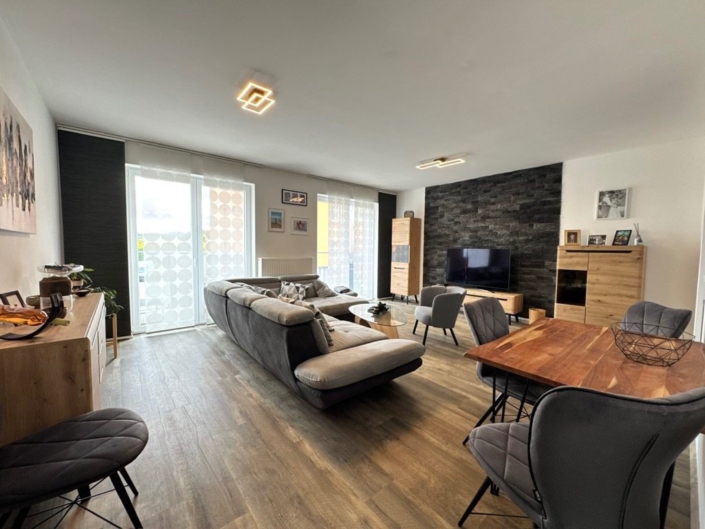 Pronájem bytu 2+kk 72 m², Teplice - Jakoubkova - 5