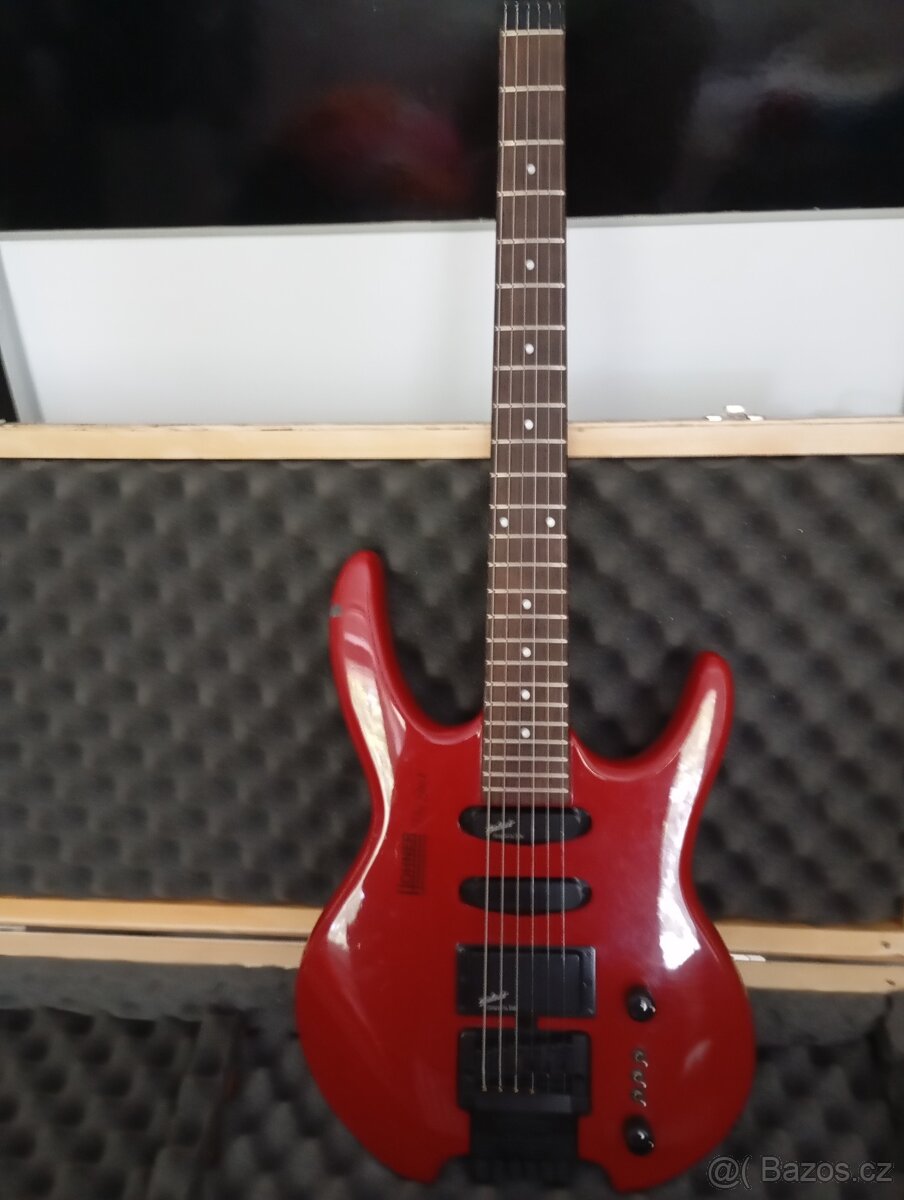 Headless gitara Hohner The Jack - 5