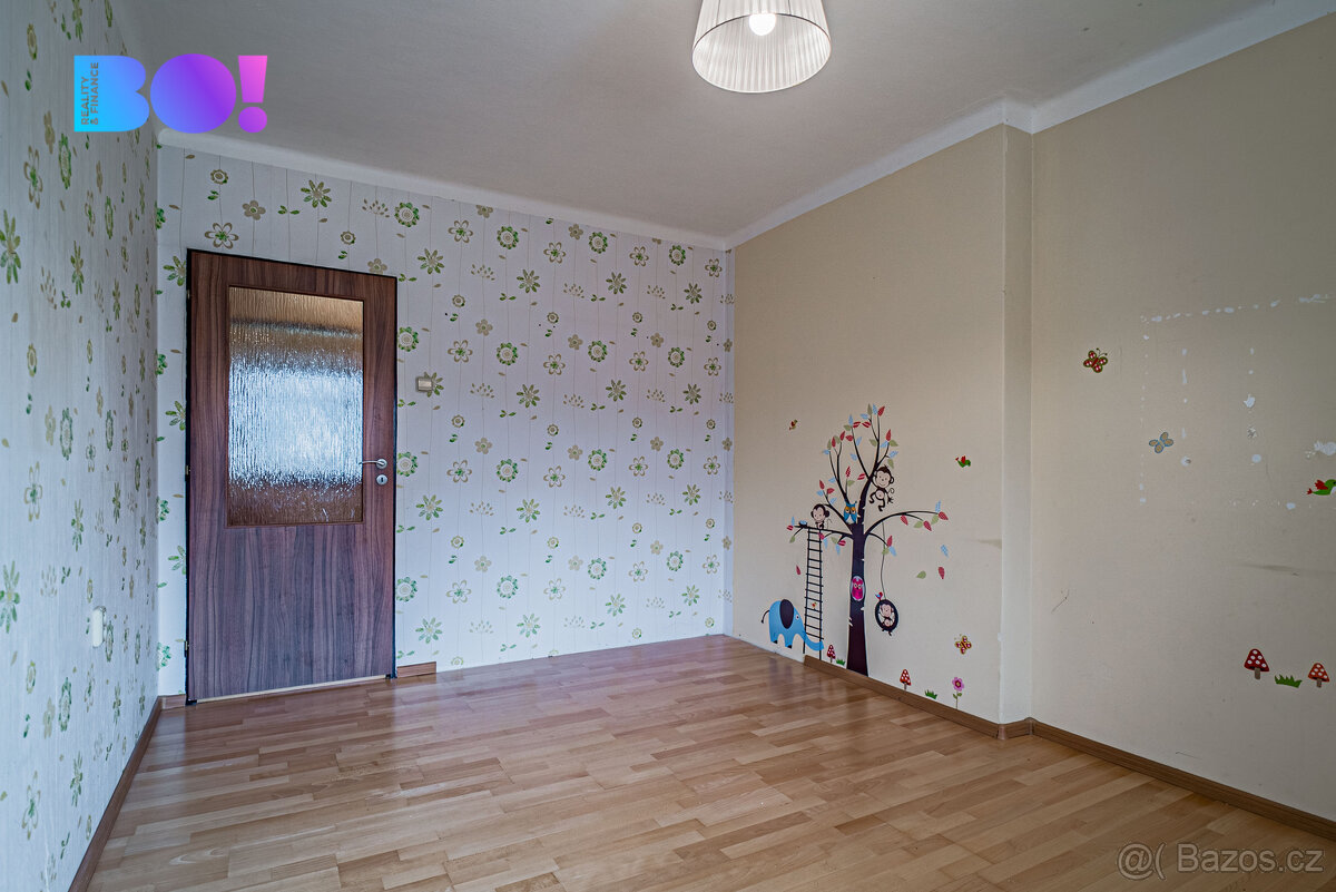 Prodej rodinného domu Ropice, zahrada 2 182 m² - 5