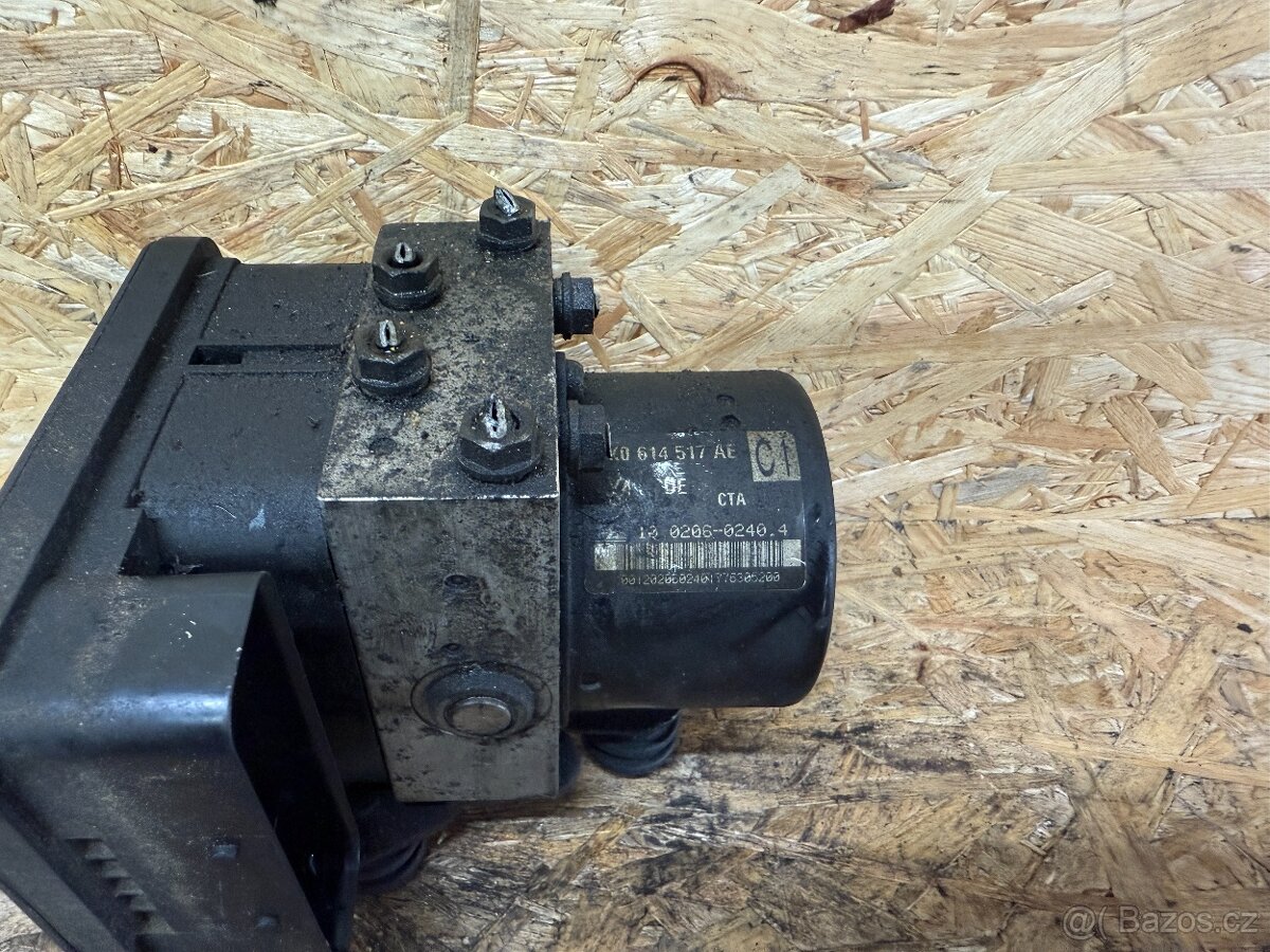 ŘÍDICÍ JEDNOTKA ABS 1K0614517AE - 5