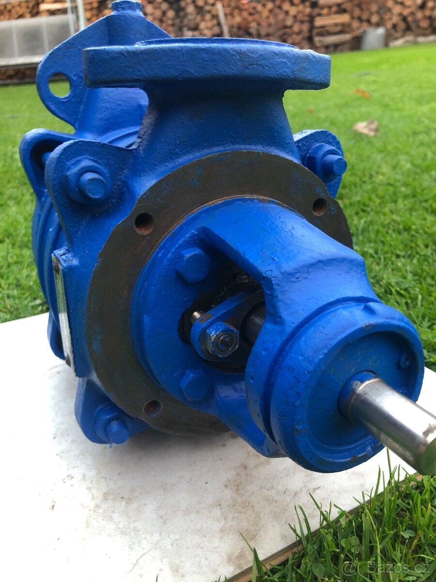 Čerpadlo na vodu sigma 32 SVA - 5